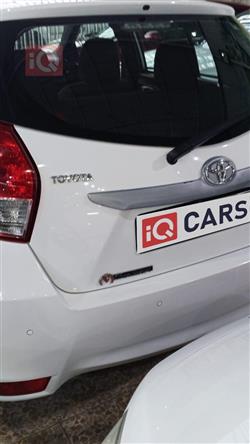 تويوتا يارس